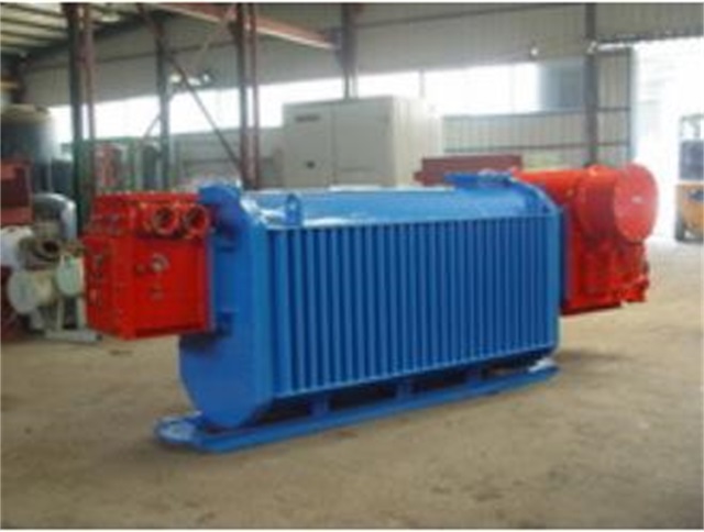 贵港KS11-2000KVA/10